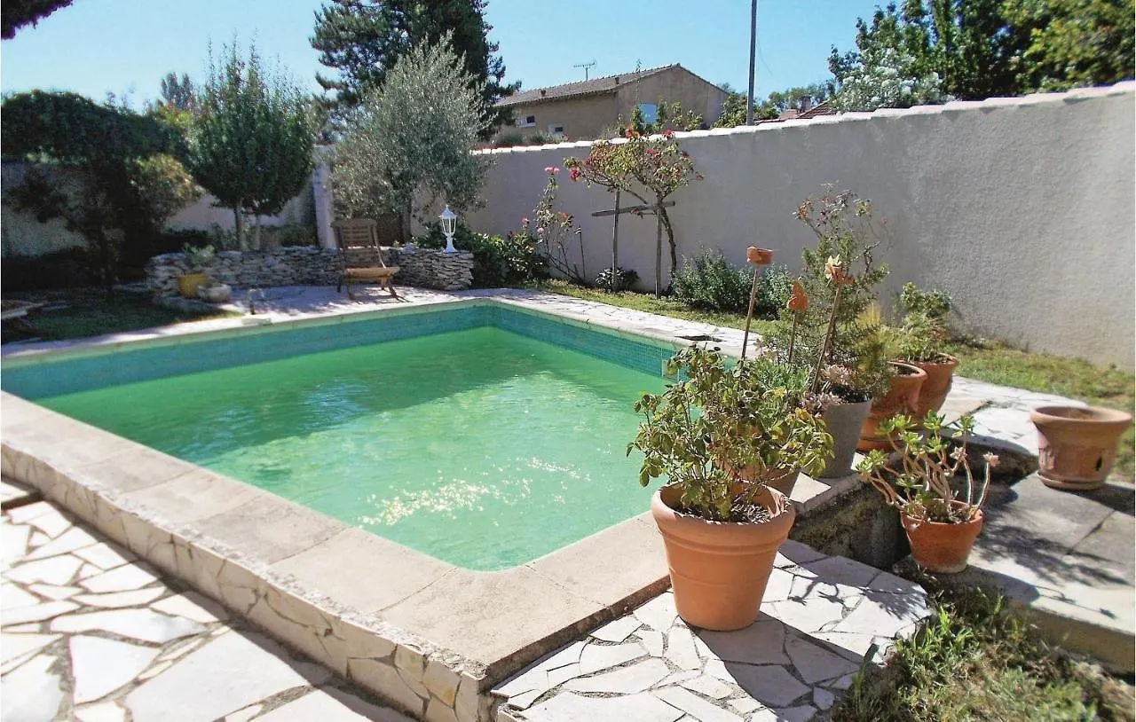 Amazing Home In Les Angles Les Angles  Francia