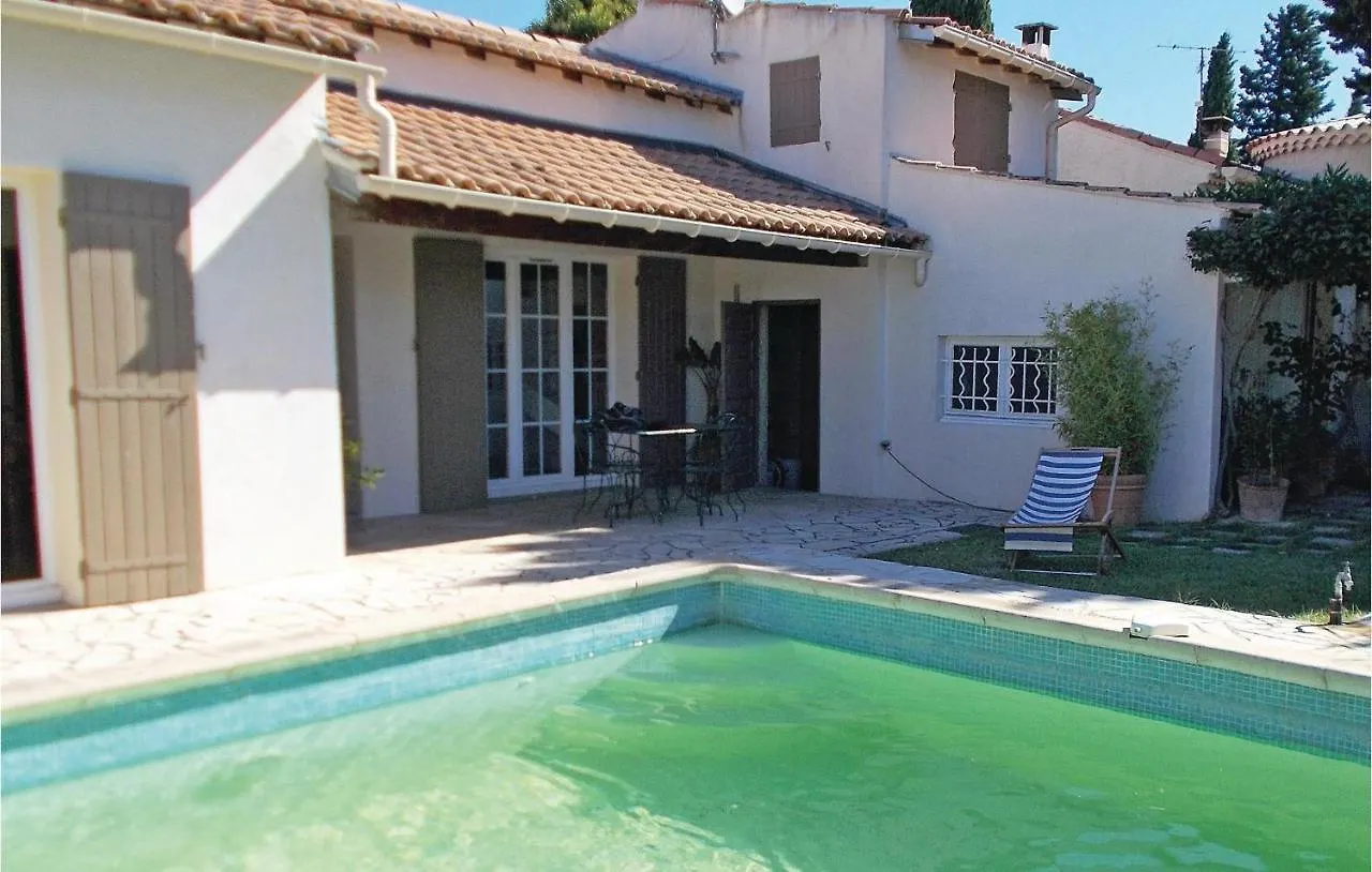 Casa vacanze Amazing Home In Les Angles Les Angles