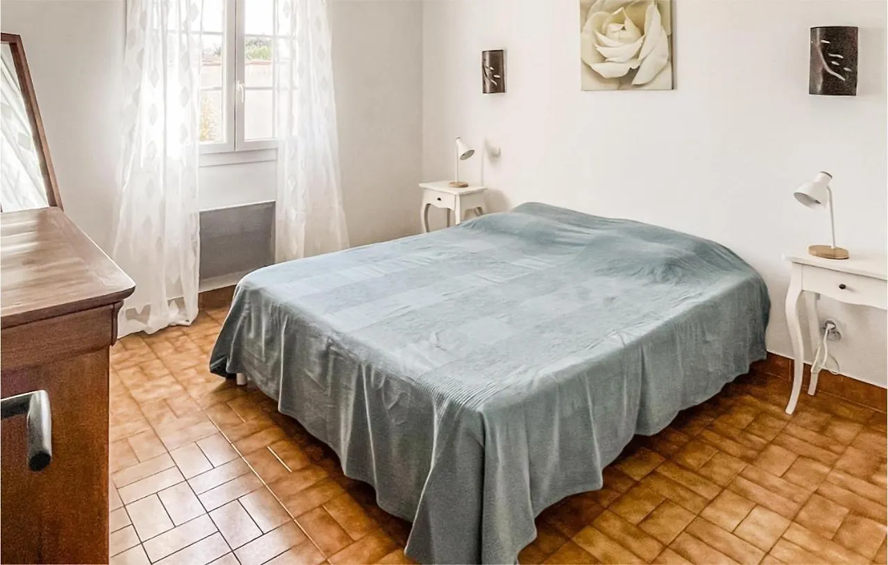 Amazing Home In Les Angles Les Angles  Casa vacanze Les Angles (Gard)