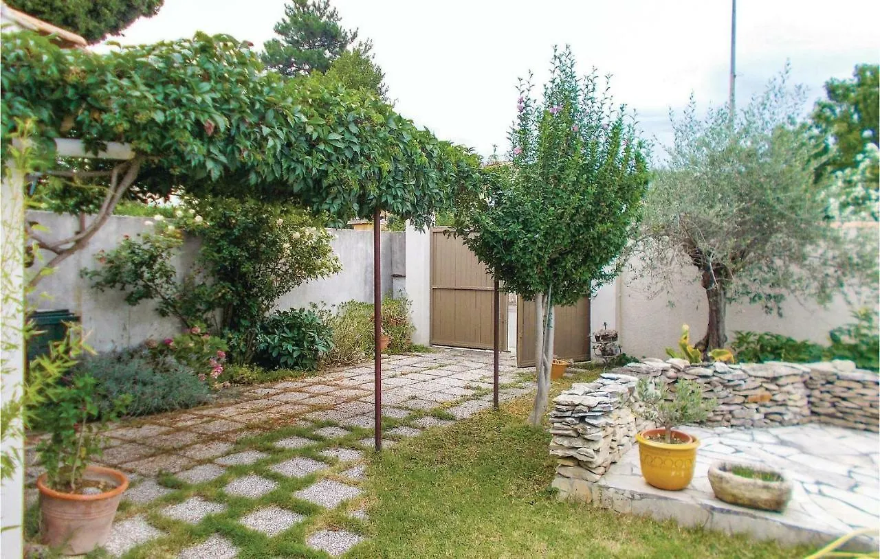 Amazing Home In Les Angles Les Angles  0*, Les Angles (Gard)